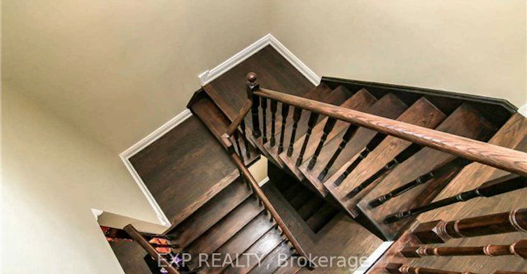 108 Hollywood Hill Circle, Vaughan, ON, L4H 2P2 - 5