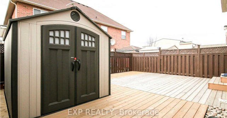 108 Hollywood Hill Circle, Vaughan, ON, L4H 2P2 - 12