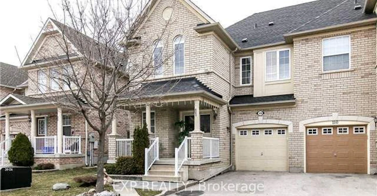 108 Hollywood Hill Circle, Vaughan, ON, L4H 2P2