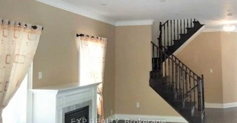 108 Hollywood Hill Circle, Vaughan, ON, L4H 2P2 - 2