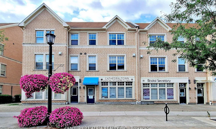 17 Cathedral High Street
