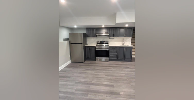 Basement-802 Cedarvale Drive, Innisfil, ON, L9S 4L4 - 5