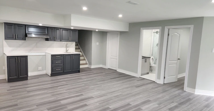 Basement-802 Cedarvale Drive, Innisfil, ON, L9S 4L4 - 6