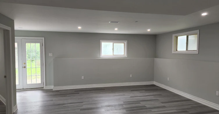 Basement-802 Cedarvale Drive, Innisfil, ON, L9S 4L4 - 3