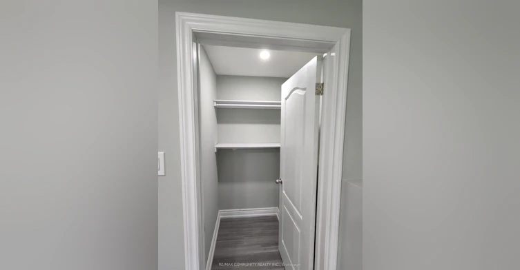 Basement-802 Cedarvale Drive, Innisfil, ON, L9S 4L4 - 8