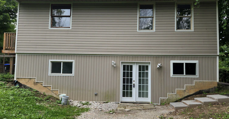 Basement-802 Cedarvale Drive, Innisfil, ON, L9S 4L4 - 2