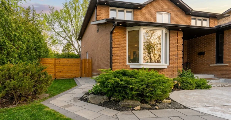 3 Evergreen Crescent, Markham, ON, L3T 5V8