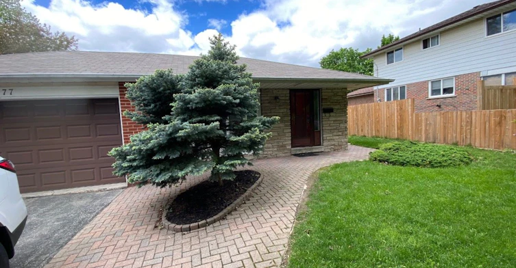 BSMT-77 Walkerton Drive, Markham, ON, L3P 1H9 - 4