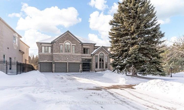 140 Boake Trail