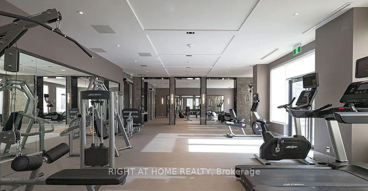 706-398 Highway 7 N/A E, Richmond Hill, ON, L4B 0G6 - 17