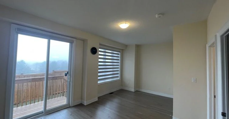 Main Floor Plus Basement-48 Andress Way, Markham, ON, L3S 0E9 - 7