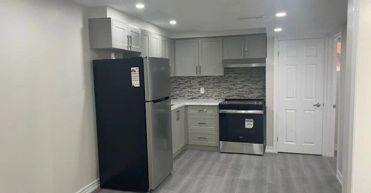 Main Floor Plus Basement-48 Andress Way, Markham, ON, L3S 0E9 - 46