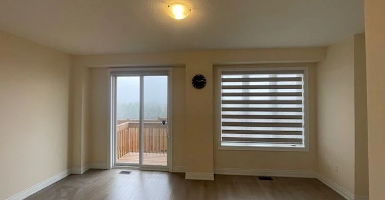 Main Floor Plus Basement-48 Andress Way, Markham, ON, L3S 0E9 - 13