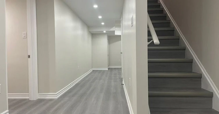 Main Floor Plus Basement-48 Andress Way, Markham, ON, L3S 0E9 - 48