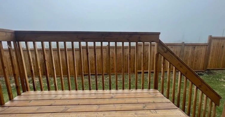 Main Floor Plus Basement-48 Andress Way, Markham, ON, L3S 0E9 - 6
