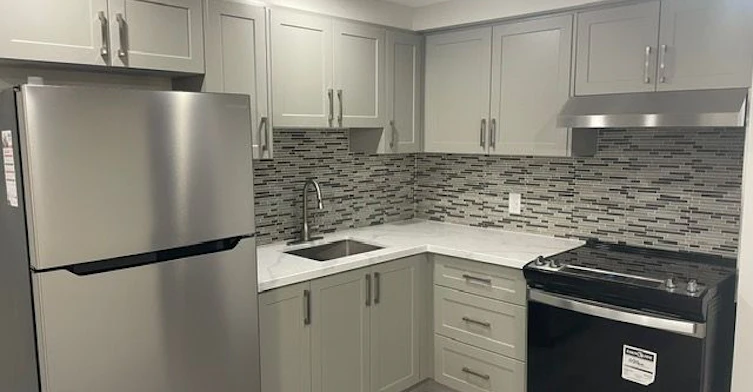 Main Floor Plus Basement-48 Andress Way, Markham, ON, L3S 0E9 - 36