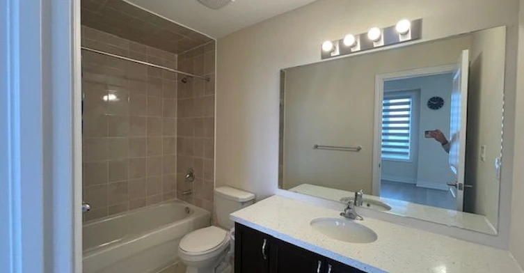 Main Floor Plus Basement-48 Andress Way, Markham, ON, L3S 0E9 - 11
