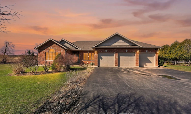 4912 Concession Rd 3 Road