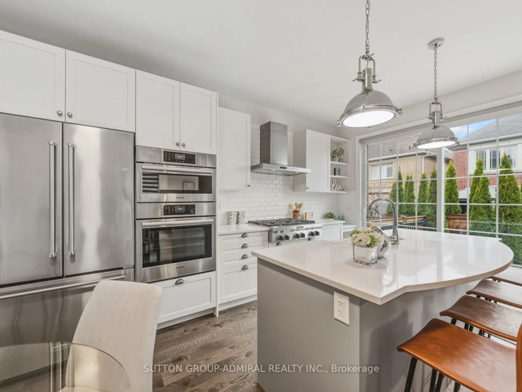 2 William Luck Avenue, East Gwillimbury, ON, L9N 0S1 - 18