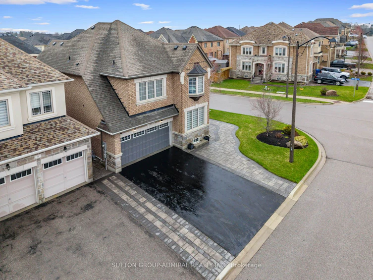 2 William Luck Avenue, East Gwillimbury, ON, L9N 0S1 - 42