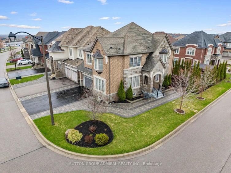 2 William Luck Avenue, East Gwillimbury, ON, L9N 0S1 - 41