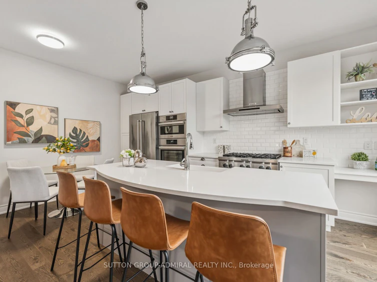 2 William Luck Avenue, East Gwillimbury, ON, L9N 0S1 - 13