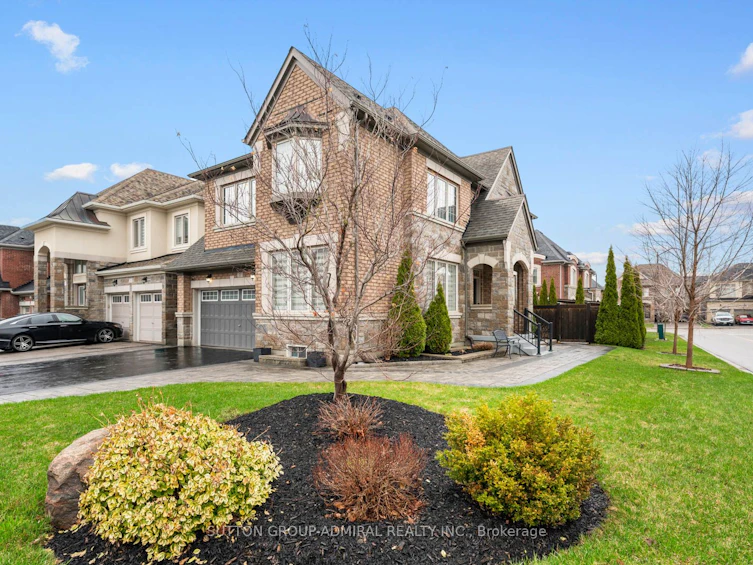 2 William Luck Avenue, East Gwillimbury, ON, L9N 0S1 - 2