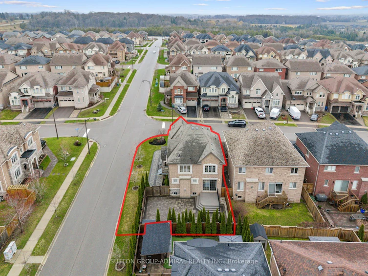 2 William Luck Avenue, East Gwillimbury, ON, L9N 0S1 - 48