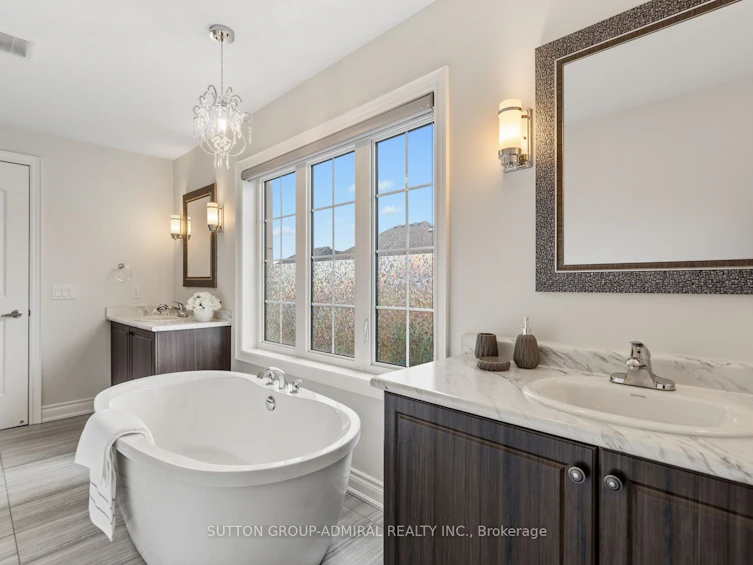 2 William Luck Avenue, East Gwillimbury, ON, L9N 0S1 - 23