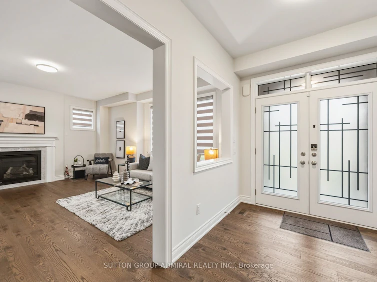 2 William Luck Avenue, East Gwillimbury, ON, L9N 0S1 - 4