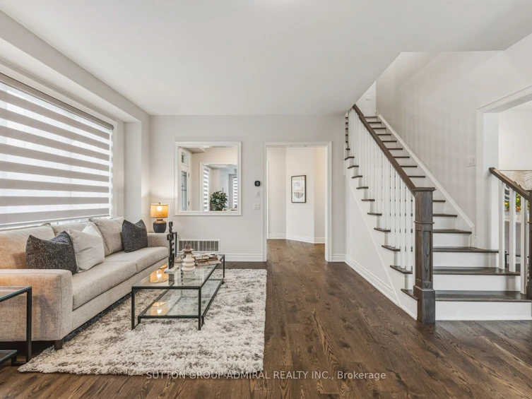 2 William Luck Avenue, East Gwillimbury, ON, L9N 0S1 - 12