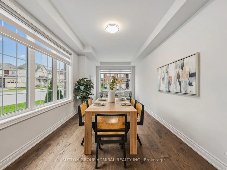 2 William Luck Avenue, East Gwillimbury, ON, L9N 0S1 - 5