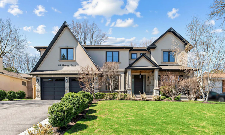 66 Hawkridge Avenue