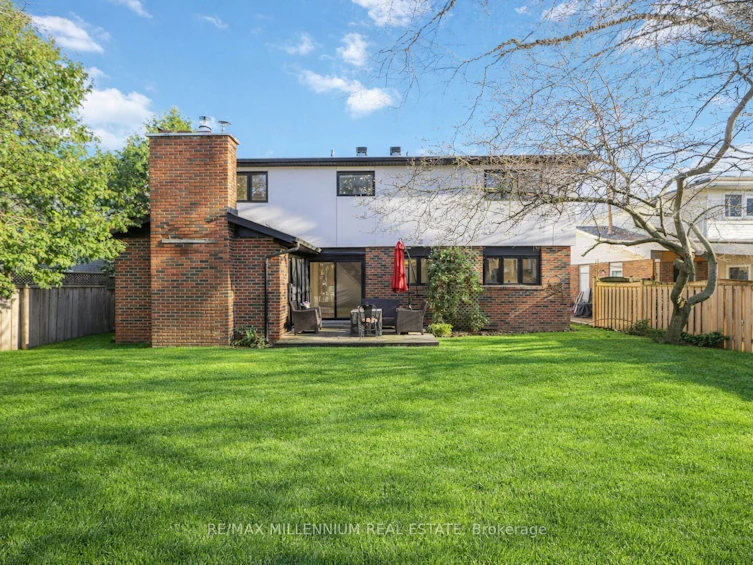 14 Portree Crescent, Markham, ON, L3T 3G2 - 42