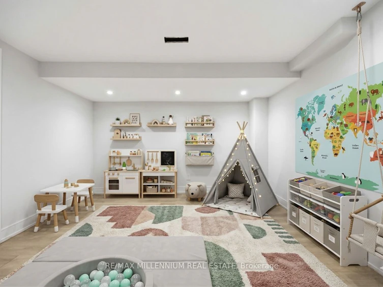 14 Portree Crescent, Markham, ON, L3T 3G2 - 39