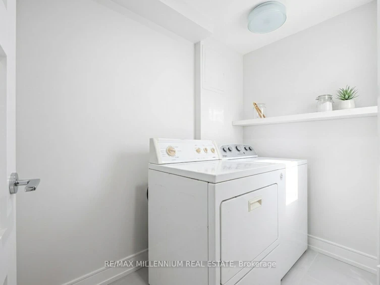 14 Portree Crescent, Markham, ON, L3T 3G2 - 40