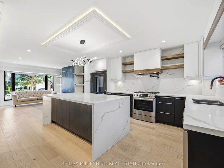 14 Portree Crescent, Markham, ON, L3T 3G2 - 9