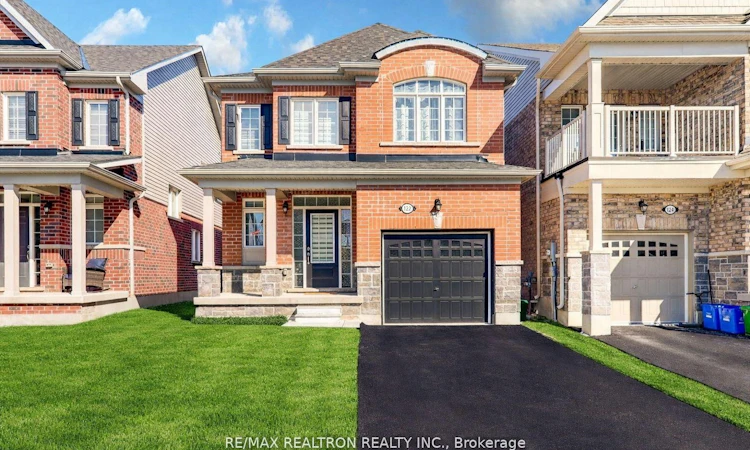 122 Cliff Thompson Court