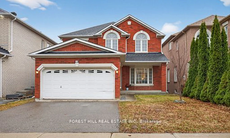 15 Toporowski Avenue