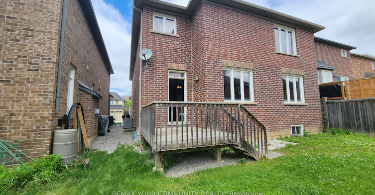 3 Prince Of Wales Drive, Markham, ON, L6C 0E1 - 30