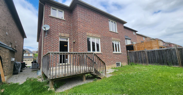 3 Prince Of Wales Drive, Markham, ON, L6C 0E1 - 28