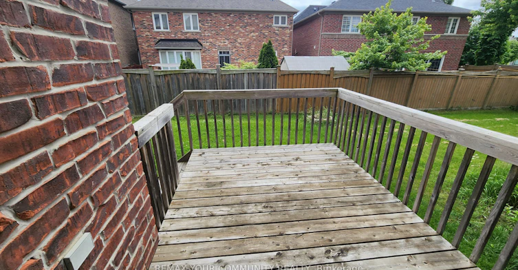 3 Prince Of Wales Drive, Markham, ON, L6C 0E1 - 26