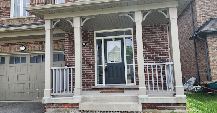 3 Prince Of Wales Drive, Markham, ON, L6C 0E1 - 2