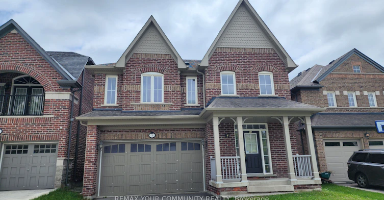 3 Prince Of Wales Drive, Markham, ON, L6C 0E1
