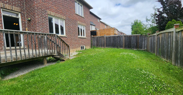 3 Prince Of Wales Drive, Markham, ON, L6C 0E1 - 29