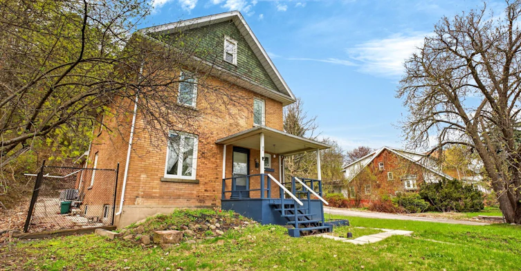 66 Wallace Street, Vaughan, ON, L4L 2P4 - 2