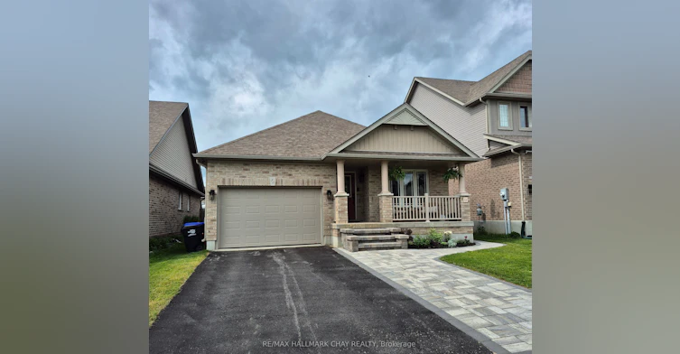 B-Lower-30 Stevenson Street, Essa, ON, L3W 0P4