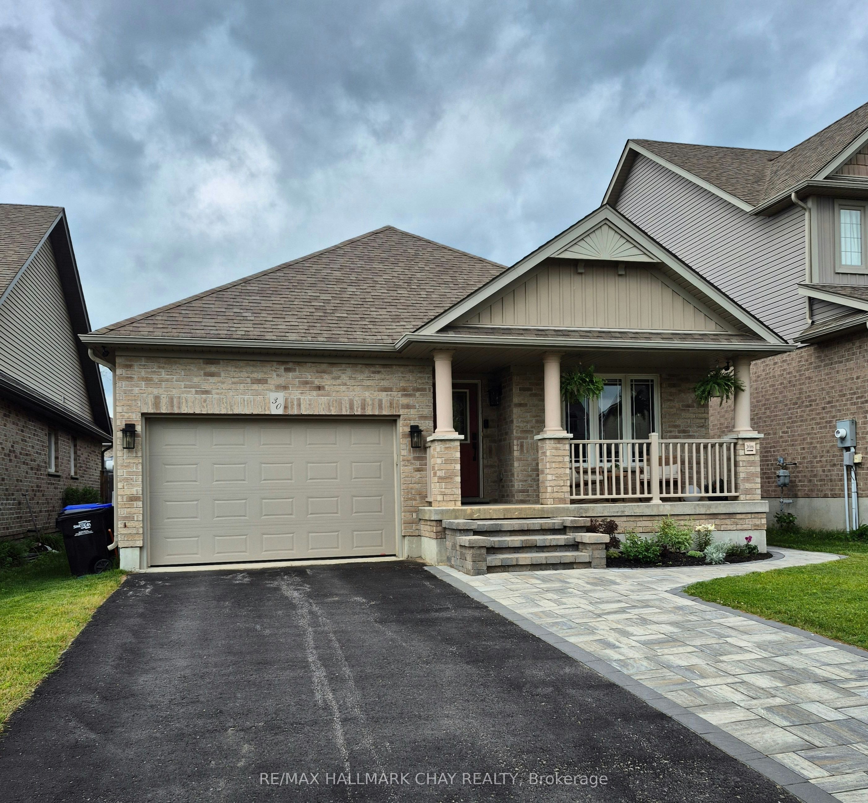 B-Lower-30 Stevenson Street, Essa, ON, L3W 0P4 - 2
