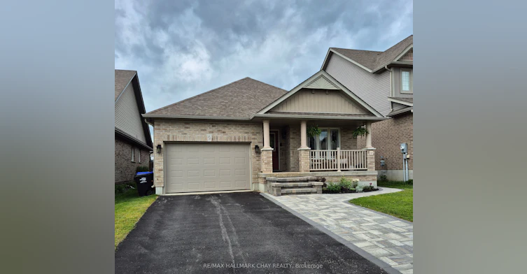 B-Lower-30 Stevenson Street, Essa, ON, L3W 0P4 - 2