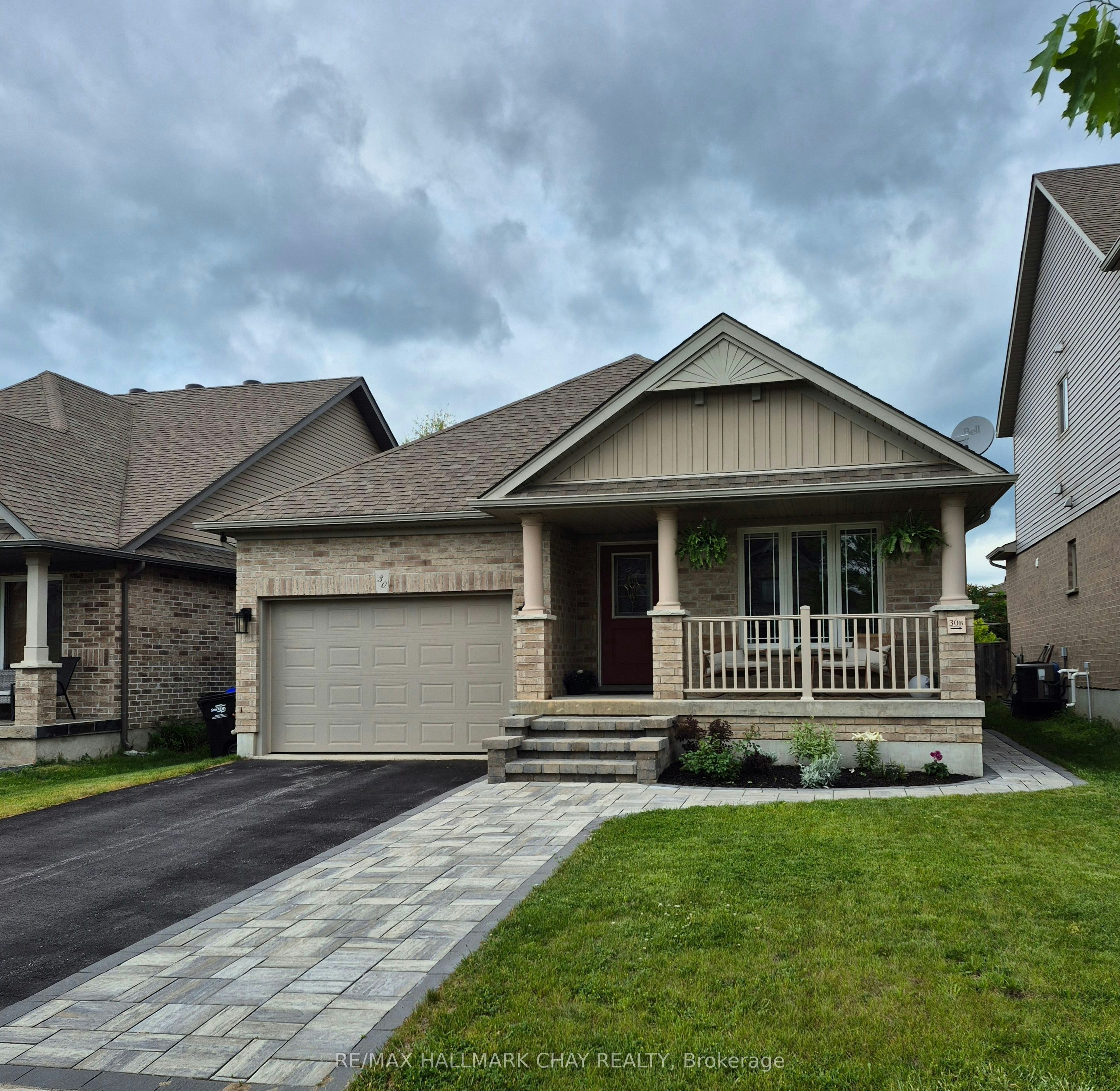 B-Lower-30 Stevenson Street, Essa, ON, L3W 0P4 - 3
